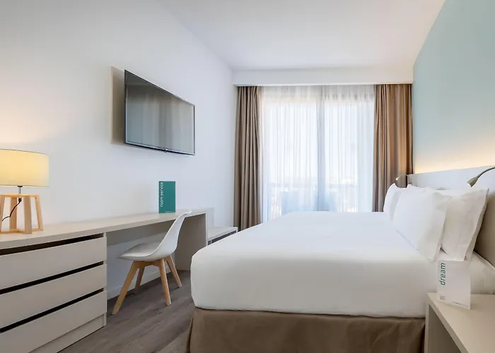 Occidental Szálloda 4*