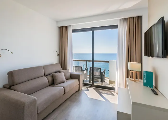 Szálloda Occidental 4*