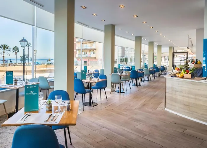 Szálloda Occidental 4*