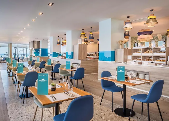 Szálloda Occidental Fuengirola