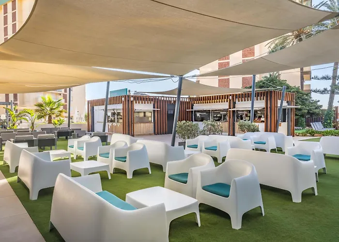 Occidental Szálloda Fuengirola