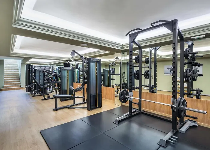 Szálloda Occidental