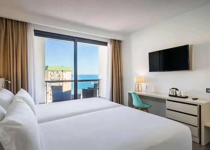 Occidental 4*
