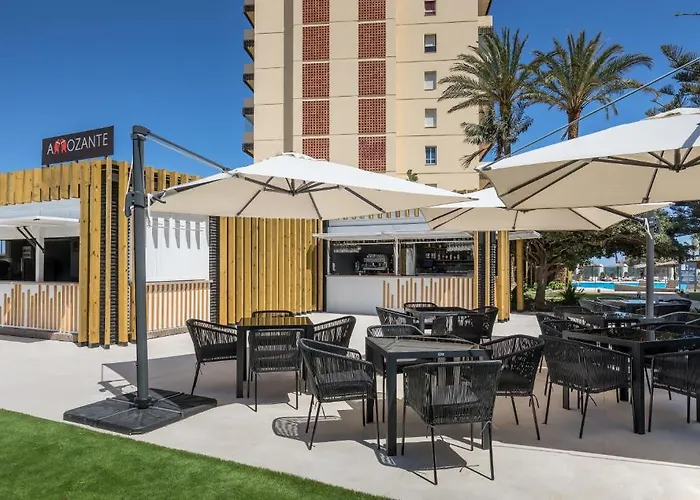 Occidental 4*