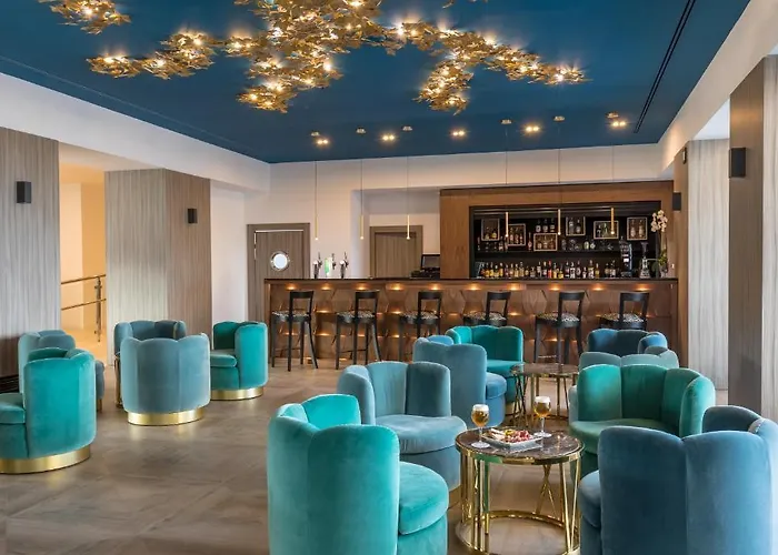 Occidental 4*