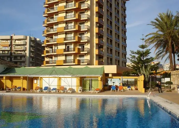 Occidental Szálloda 4*