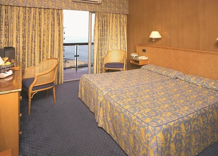 Szálloda Occidental