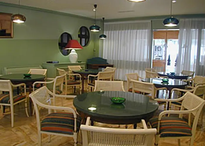 Szálloda Occidental