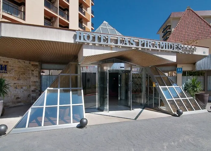 Occidental Fuengirola