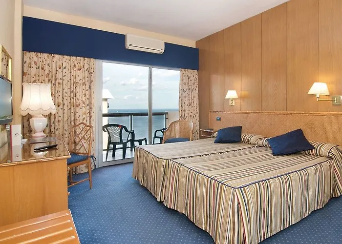 Szálloda Occidental 4*