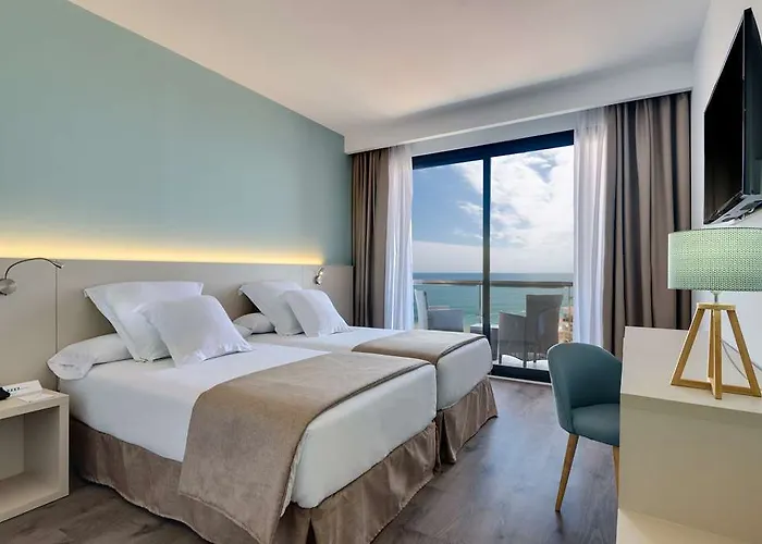 Occidental Szálloda 4*