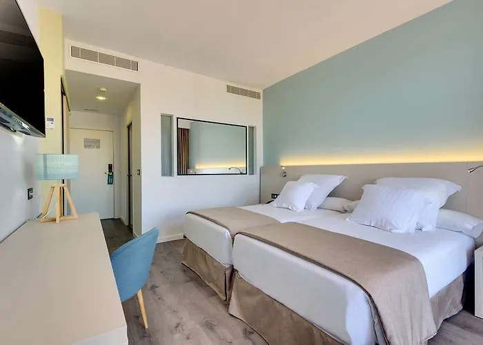 Occidental 4* Fuengirola