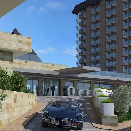 Occidental 4* Фуэнхирола