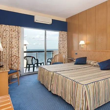 Hotel Occidental 4*